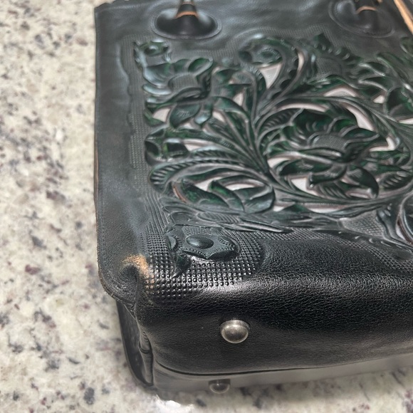 BRAND NEW Patricia Nash Purse - Picture 6 of 8